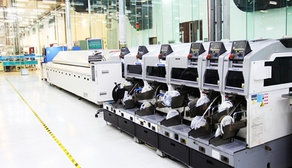 中国通号列控系统装备制造工艺达国际先进水平